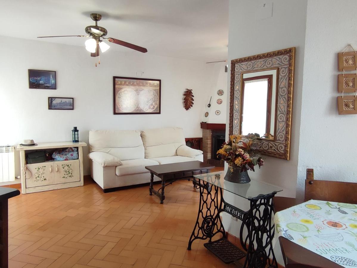 Apcostas Villa Ibiza - Oropesa Oropesa del Mar Zewnętrze zdjęcie