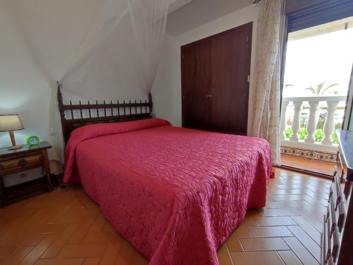 Apcostas Villa Ibiza - Oropesa Oropesa del Mar Zewnętrze zdjęcie