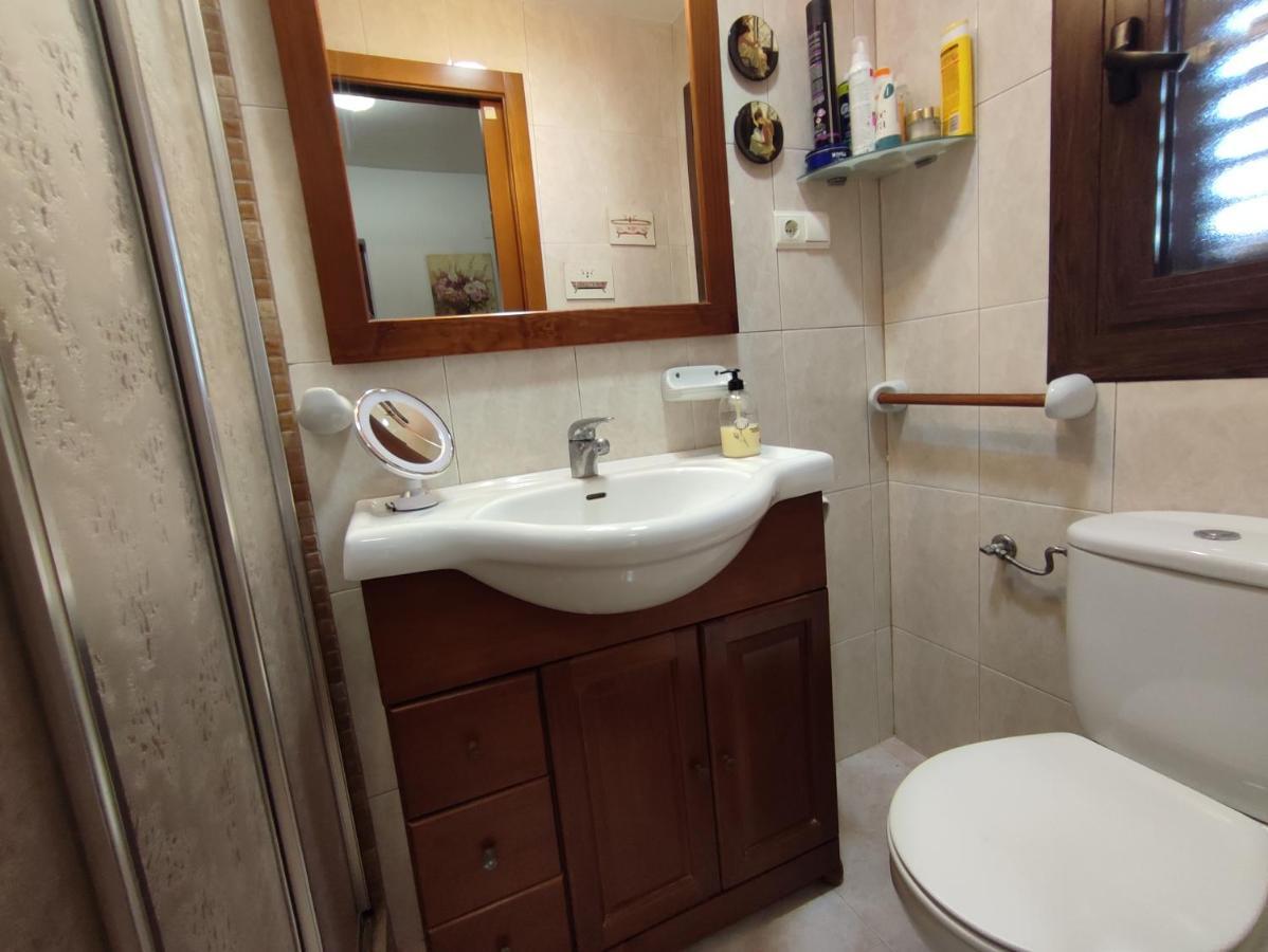 Apcostas Villa Ibiza - Oropesa Oropesa del Mar Zewnętrze zdjęcie