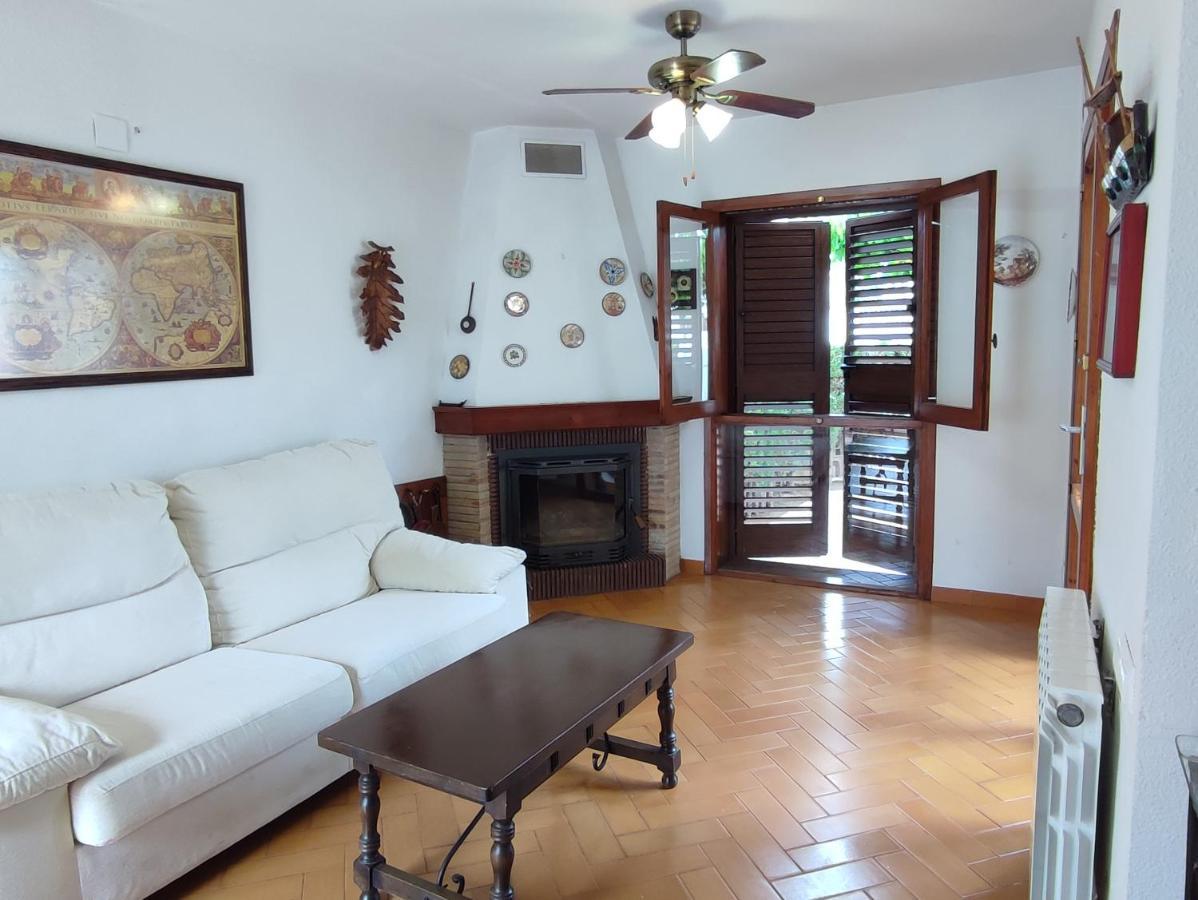 Apcostas Villa Ibiza - Oropesa Oropesa del Mar Zewnętrze zdjęcie