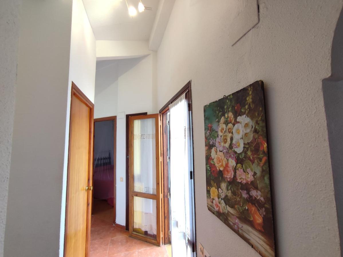 Apcostas Villa Ibiza - Oropesa Oropesa del Mar Zewnętrze zdjęcie