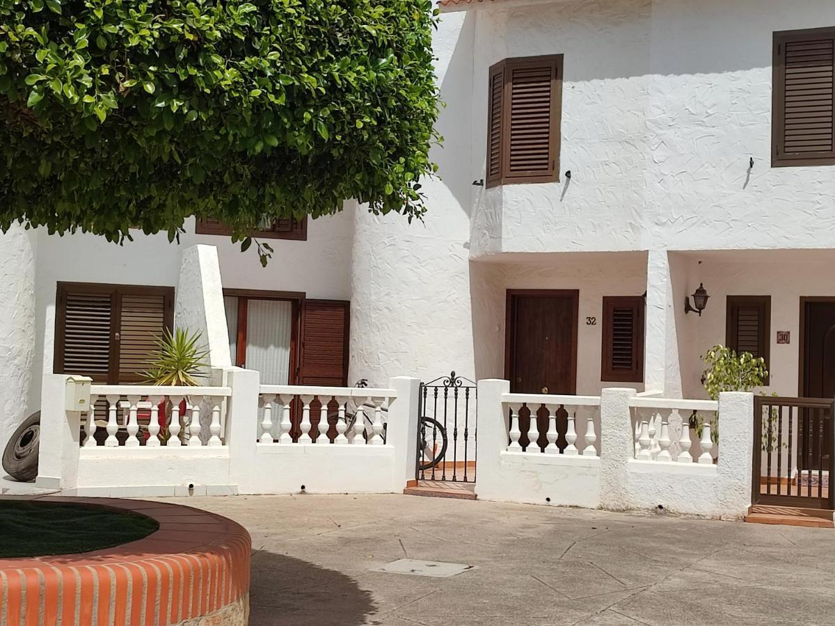 Apcostas Villa Ibiza - Oropesa Oropesa del Mar Zewnętrze zdjęcie