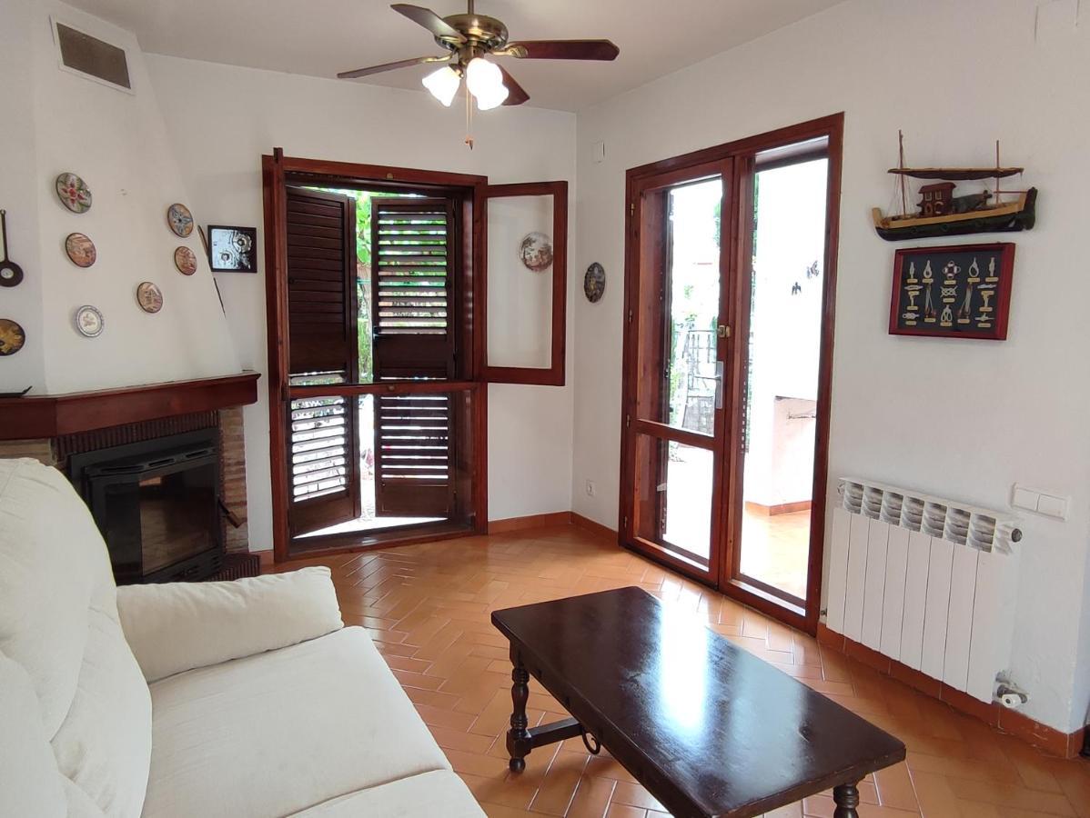 Apcostas Villa Ibiza - Oropesa Oropesa del Mar Zewnętrze zdjęcie