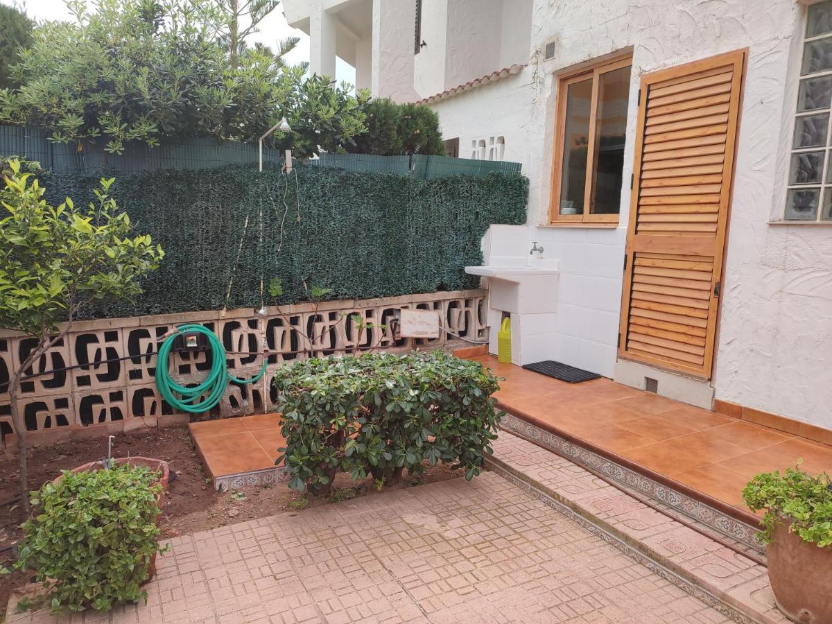 Apcostas Villa Ibiza - Oropesa Oropesa del Mar Zewnętrze zdjęcie