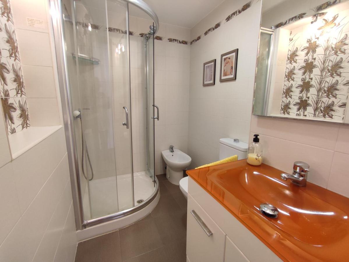 Apcostas Villa Ibiza - Oropesa Oropesa del Mar Zewnętrze zdjęcie