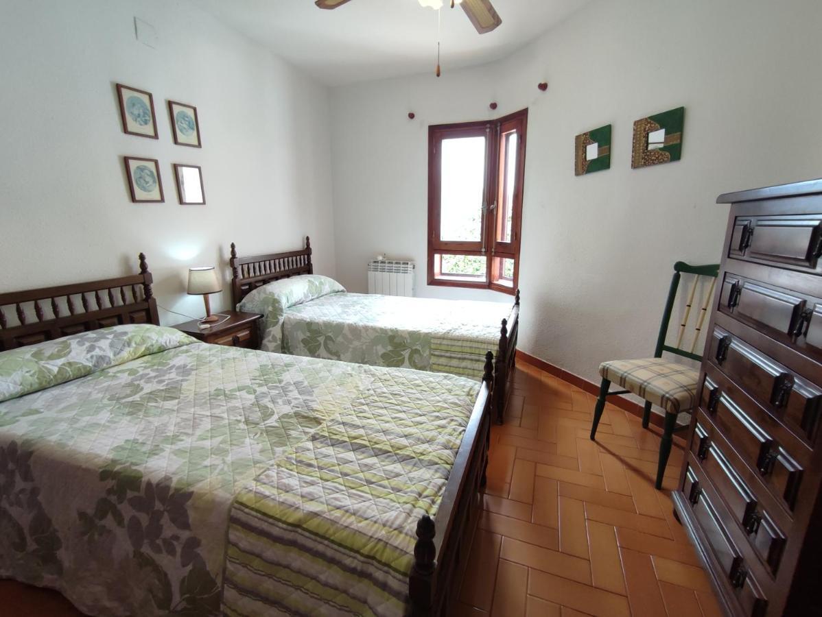 Apcostas Villa Ibiza - Oropesa Oropesa del Mar Zewnętrze zdjęcie