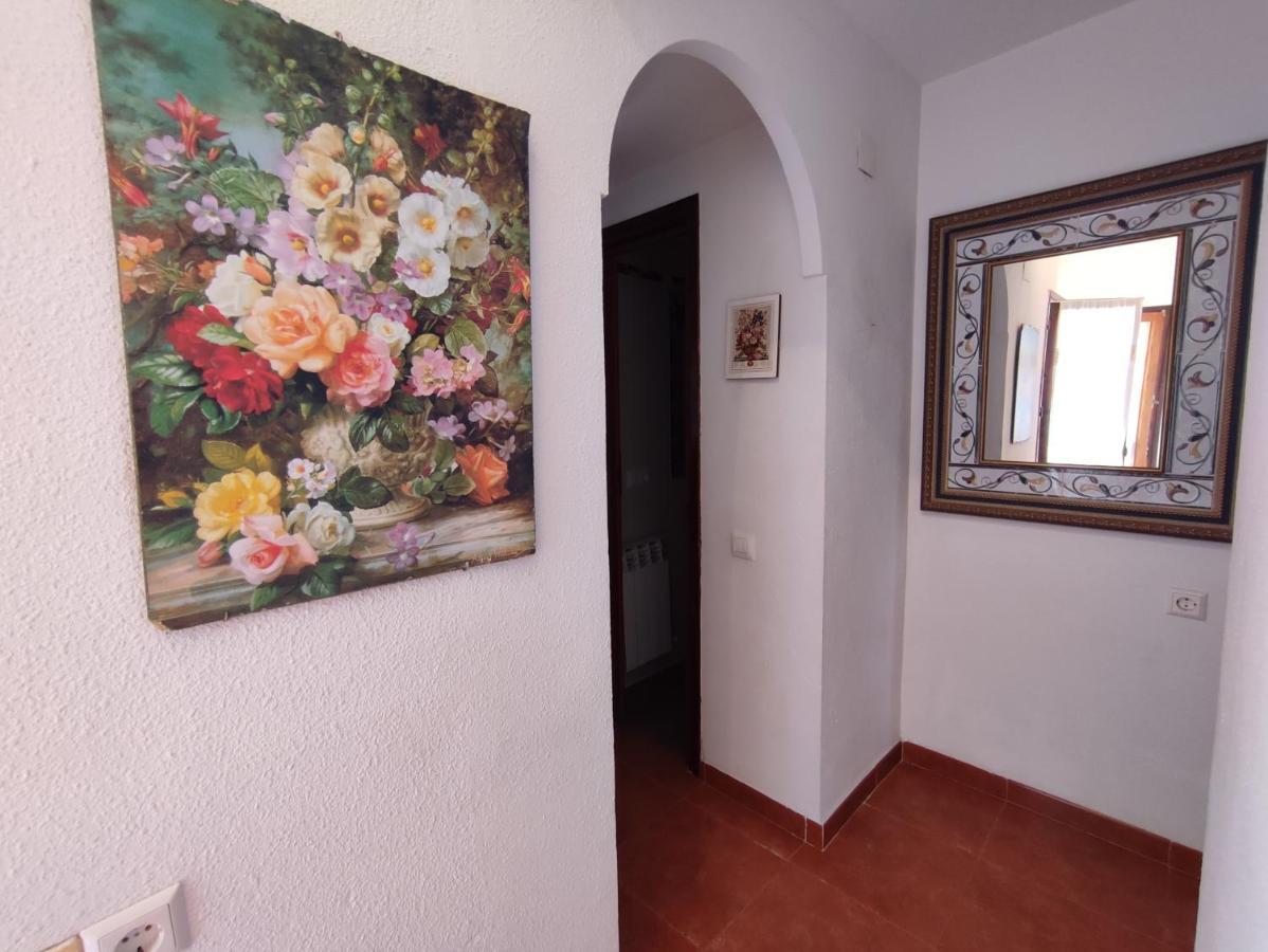 Apcostas Villa Ibiza - Oropesa Oropesa del Mar Zewnętrze zdjęcie