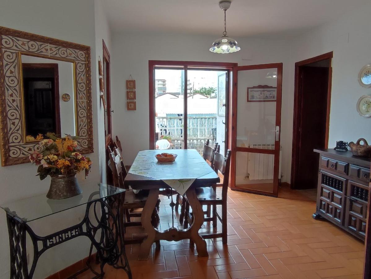 Apcostas Villa Ibiza - Oropesa Oropesa del Mar Zewnętrze zdjęcie