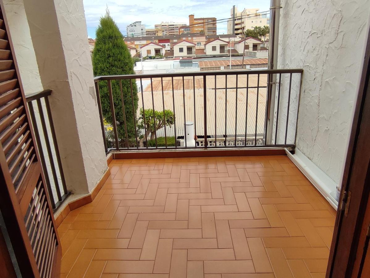 Apcostas Villa Ibiza - Oropesa Oropesa del Mar Zewnętrze zdjęcie