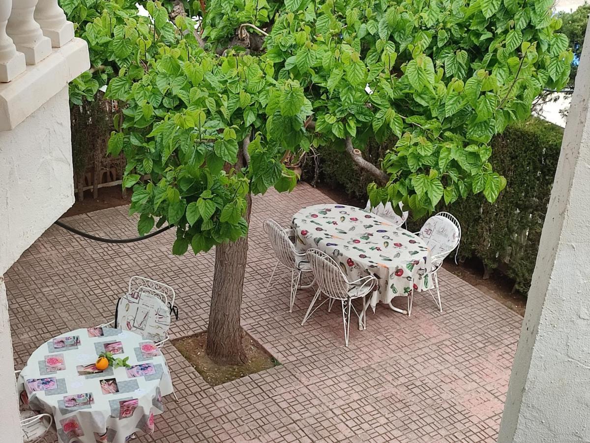 Apcostas Villa Ibiza - Oropesa Oropesa del Mar Zewnętrze zdjęcie