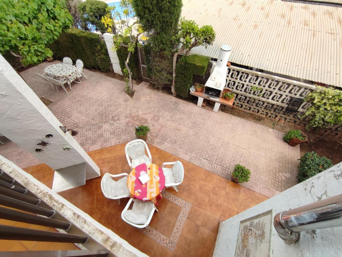 Apcostas Villa Ibiza - Oropesa Oropesa del Mar Zewnętrze zdjęcie