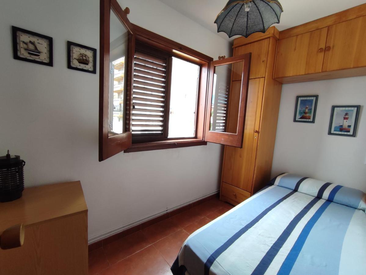 Apcostas Villa Ibiza - Oropesa Oropesa del Mar Zewnętrze zdjęcie